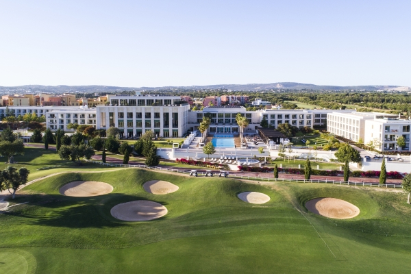Hotel Anantara Vilamoura Algarve Resort (Vilamoura, Loulé)